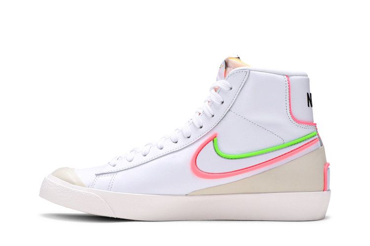 Nike Wmns Blazer Mid '77 'Inifinite Watermelon'