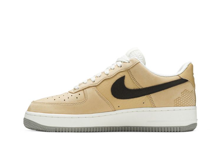 Nike Air Force 1 Low 'Manchester Bee'