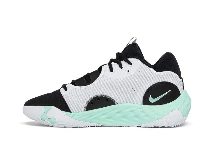 Nike PG 6 'Black Mint Green'