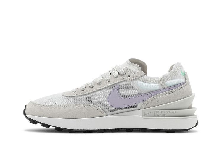Nike Wmns Waffle One 'Summit White Infinite Lilac'