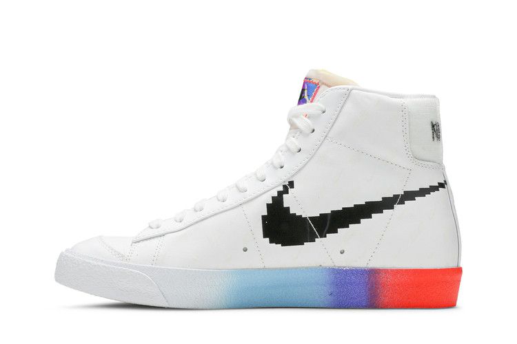 Nike Wmns Blazer Mid '77 Vintage 'Have A Good Game'