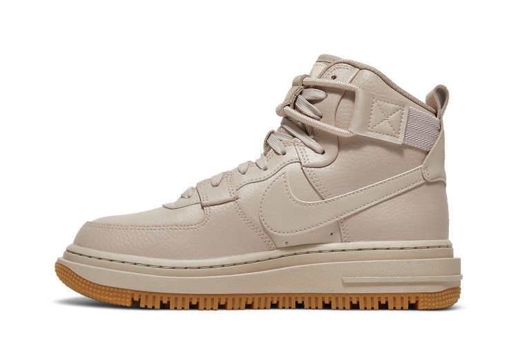 Nike Wmns Air Force 1 High Utility 2.0 'Arctic Pink Gum'
