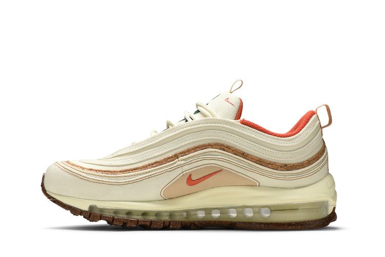 Nike Air Max 97 'Cork'