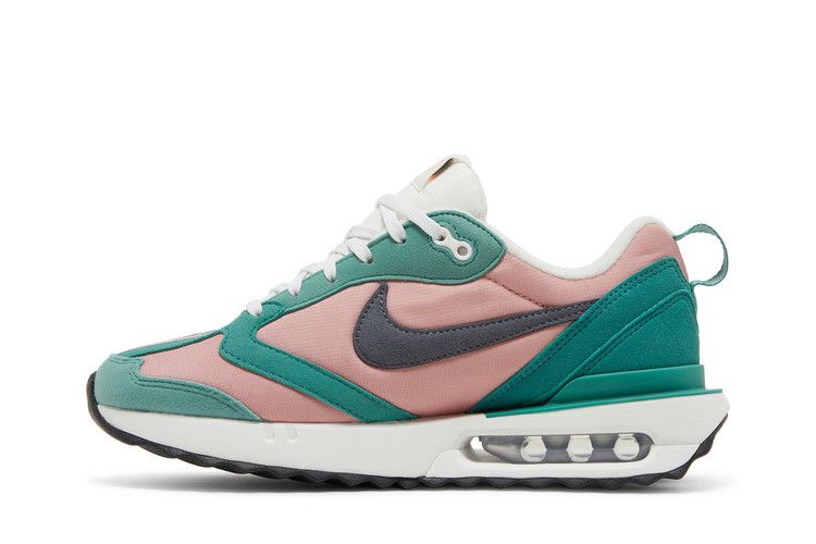 Nike Wmns Air Max Dawn 'Rust Pink Jade Glaze'