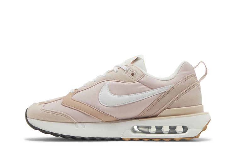 Nike Wmns Air Max Dawn 'Pink Oxford'