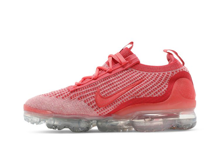 Nike Wmns Air VaporMax 2021 Flyknit 'Magic Ember'