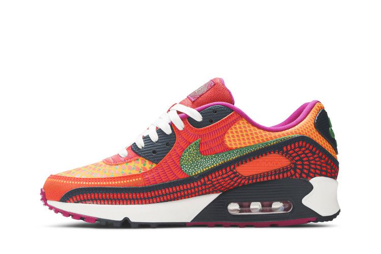 Nike Air Max 90 'Día de Muertos'