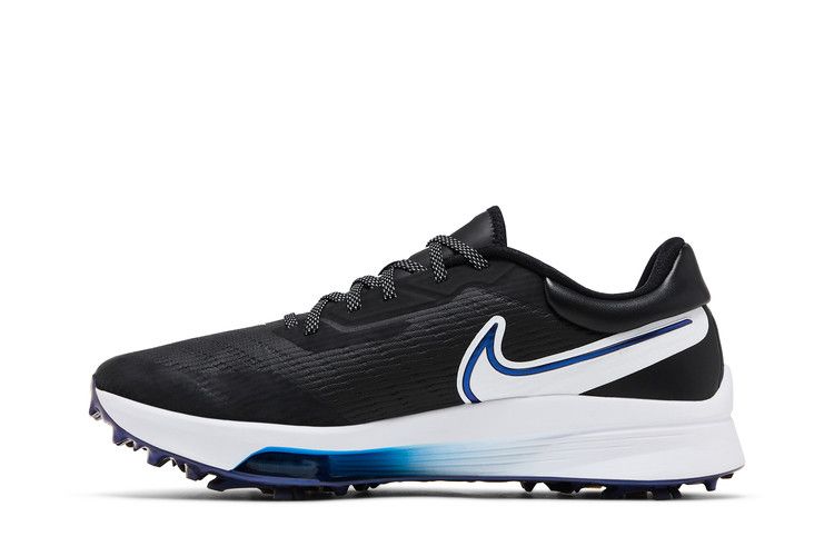 Nike Air Zoom Infinity Tour NEXT% 'Black Photo Blue'