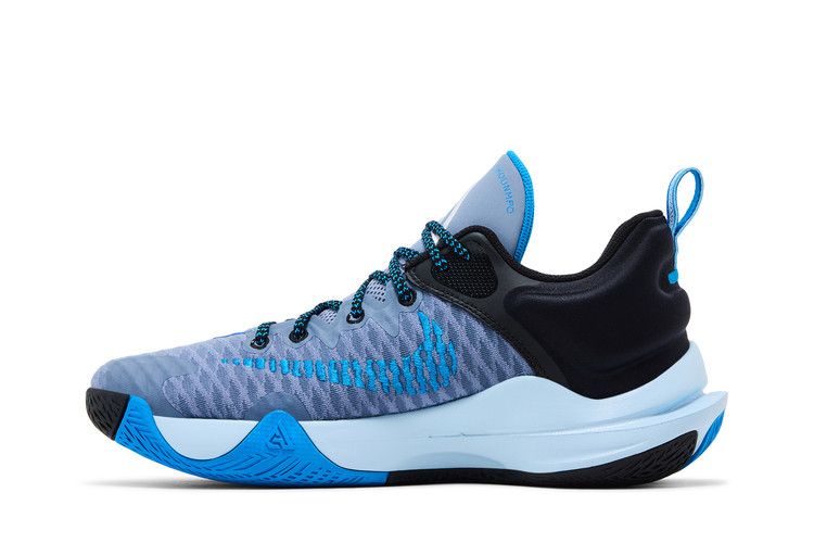Nike Giannis Immortality EP 'City Edition'