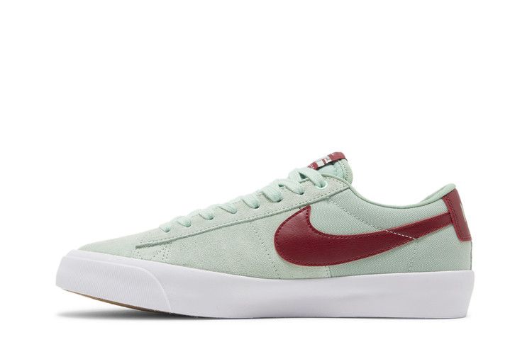 Nike Zoom Blazer Low Pro GT SB 'Enamel Green'