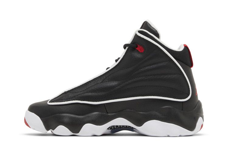Air Jordan Pro Strong GS 'Playoff'