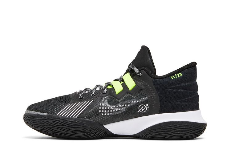 Nike Kyrie Flytrap 5 EP 'Black Cool Grey'