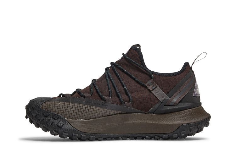 Nike ACG Mountain Fly Low 'Brown Basalt'