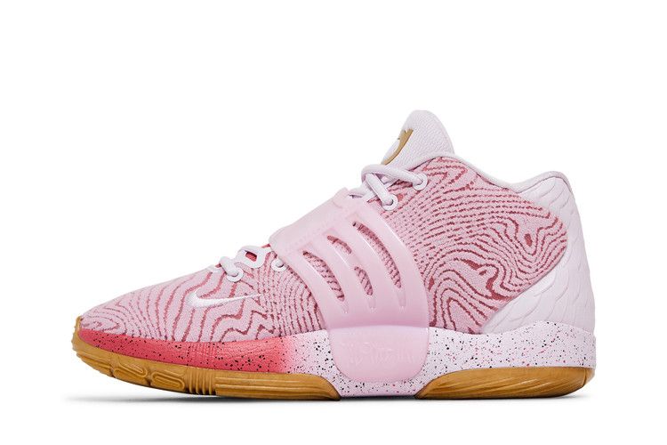 Nike KD 14 EP 'Aunt Pearl'