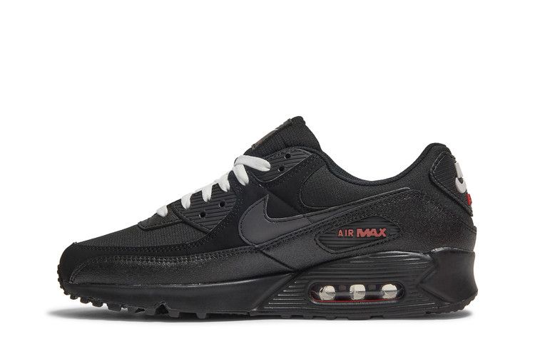 Nike Air Max 90 'Bred'