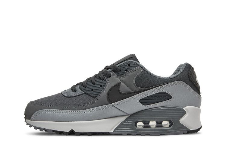 Nike Air Max 90 'Anthracite Dark Grey'