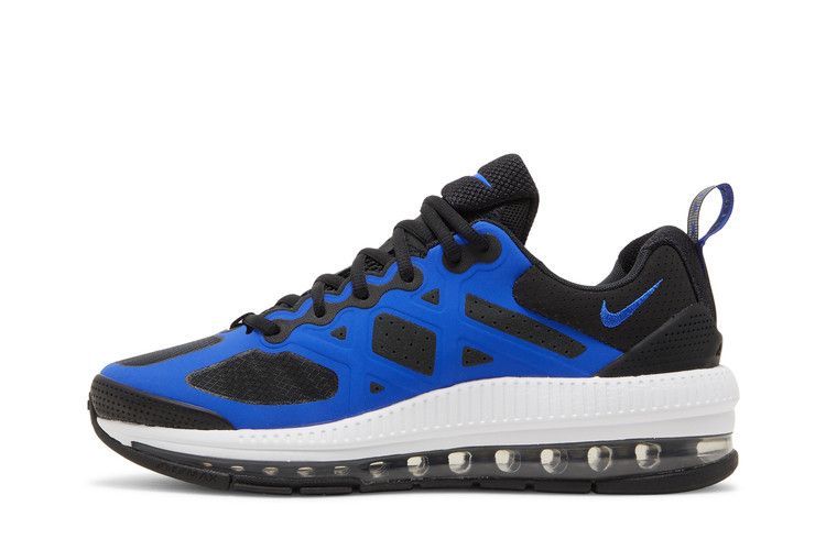 Nike Air Max Genome 'Racer Blue'