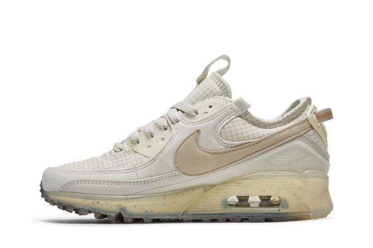 Nike Wmns Air Max Terrascape 90 'Light Bone'