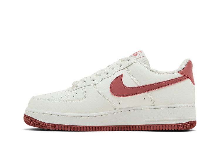 Nike Wmns Air Force 1 '07 Next Nature 'Sail Canyon Pink'