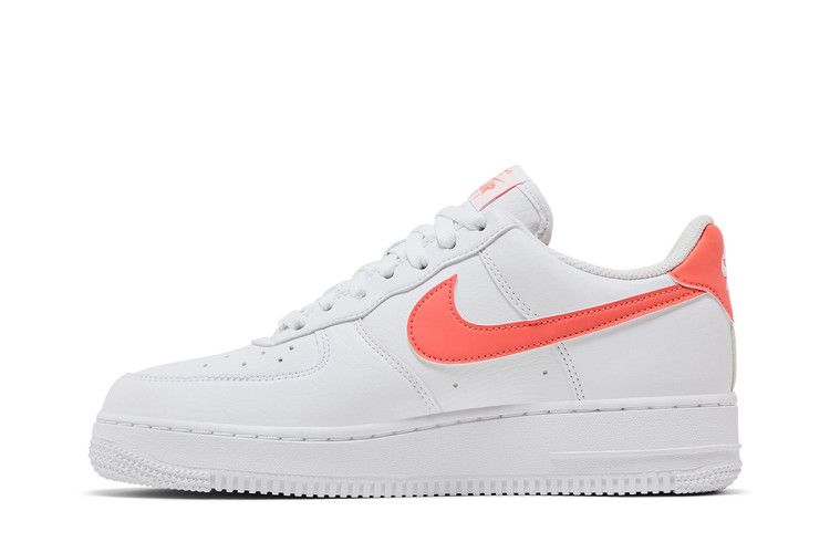 Nike Wmns Air Force 1 '07 Next Nature 'White Light Wild Mango'
