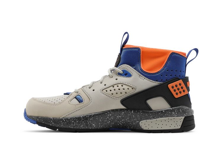 Nike ACG Air Mowabb OG 'Rattan Birch' 2021