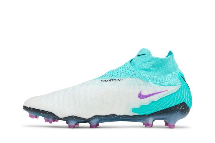 Nike Phantom GX Elite Gripknit DF FG 'Peak Ready Pack'