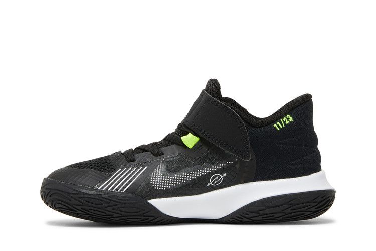 Nike Kyrie Flytrap 5 PS 'Black Anthracite'