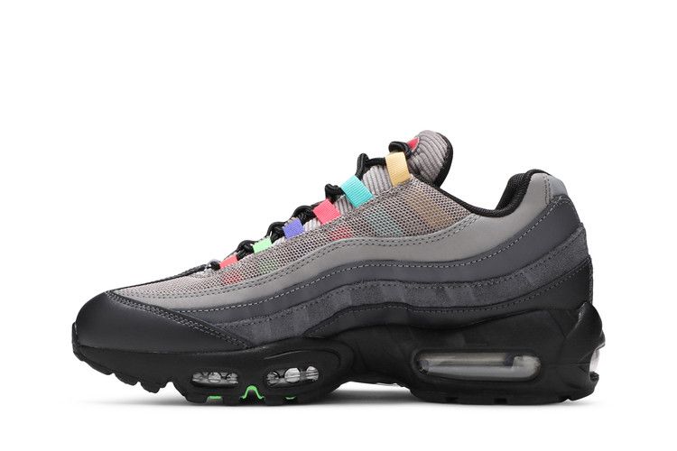 Nike Wmns Air Max 95 SE 'Evolution of Icons'