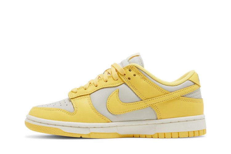Nike Wmns Dunk Low 'Citron Pulse'