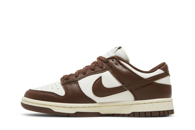 Nike Wmns Dunk Low 'Cacao Wow'