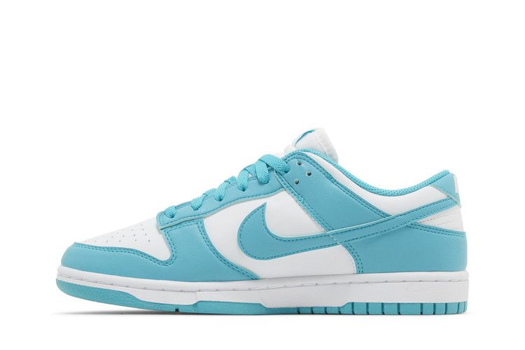 Nike Wmns Dunk Low Next Nature 'Dusty Cactus'