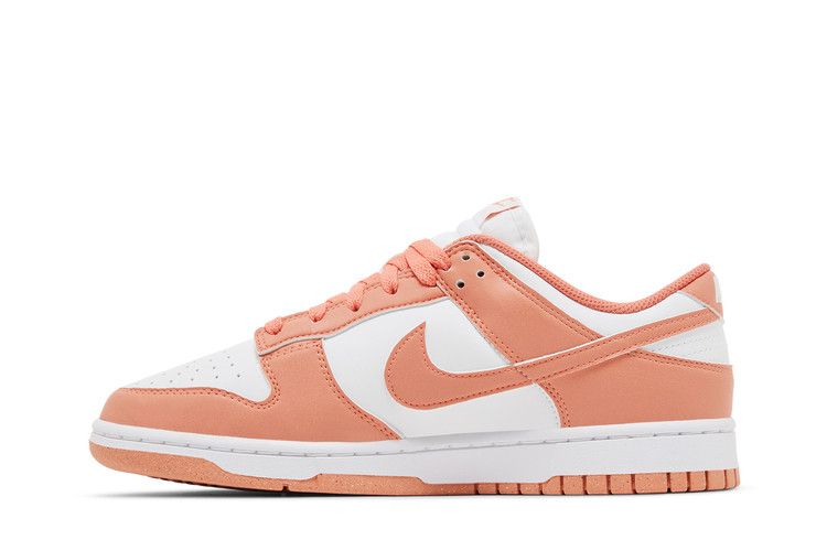 Nike Wmns Dunk Low Next Nature 'Light Wild Mango'