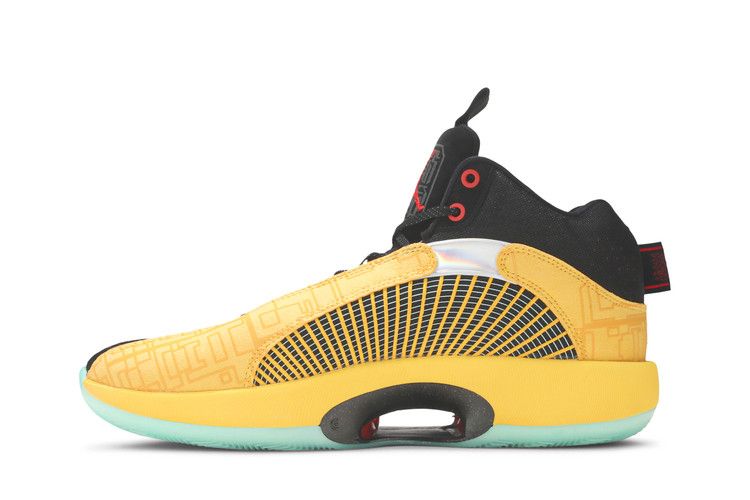 Air Jordan 35 'Dynasties'
