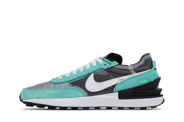 Nike Waffle One SE 'Light Menta'