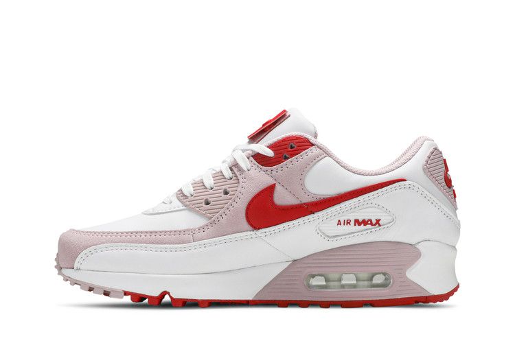 Nike Wmns Air Max 90 'Love Letter'