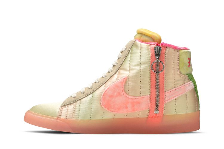 Nike Wmns Blazer Mid Rebel 'Spring Festival'