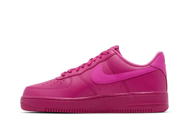 Nike Wmns Air Force 1 '07 'Fireberry'