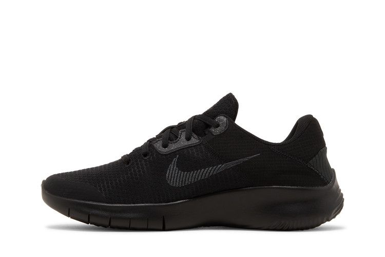 Nike Flex Experience Run 11 Next Nature 'Black Dark Smoke Grey'