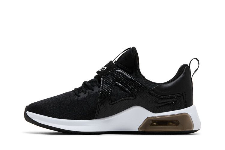 Nike Wmns Air Max Bella TR 5 'Black Dark Smoke Grey'