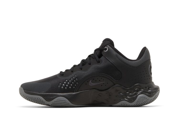 Nike Fly.By Mid 3 'Black Anthracite'