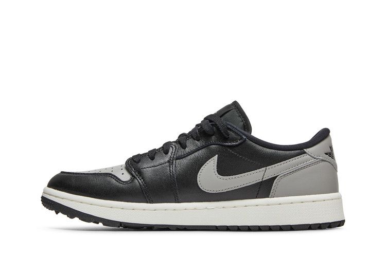 Air Jordan 1 Low Golf 'Shadow'