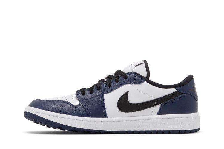 Air Jordan 1 Low Golf 'Midnight Navy'