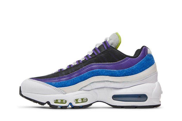 Nike Air Max 95 'Kaomoji'