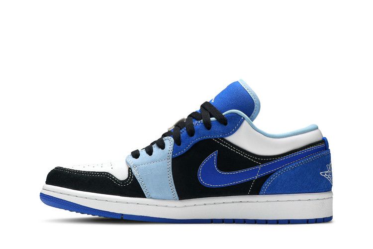 Air Jordan 1 Low SE 'Racer Blue'