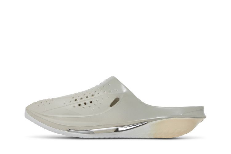 Matthew M. Williams x Nike 005 Slide 'Light Bone'