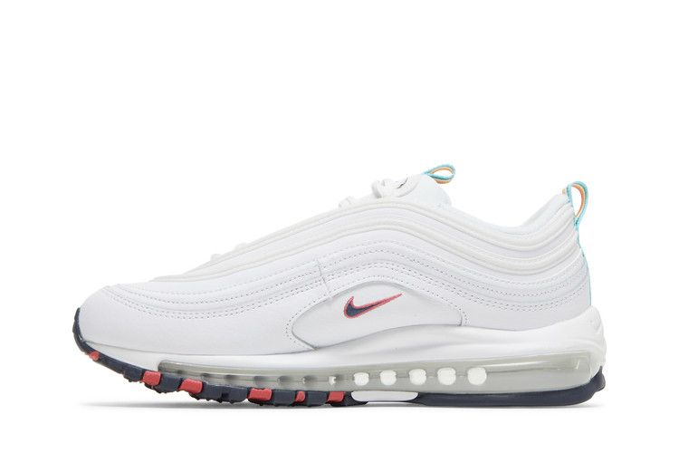 Nike Wmns Air Max 97 'White Multi'