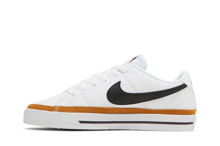 Nike Wmns Court Legacy Next Nature 'White Desert Ochre'