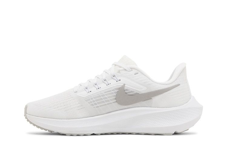 Nike Wmns Air Zoom Pegasus 39 'White Pure Platinum'