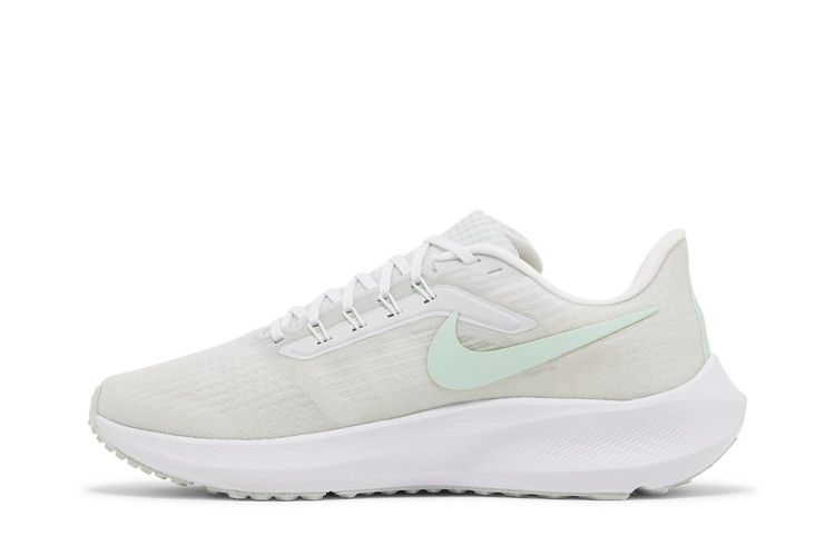 Nike Wmns Air Zoom Pegasus 39 'Pure Platinum Barely Green'