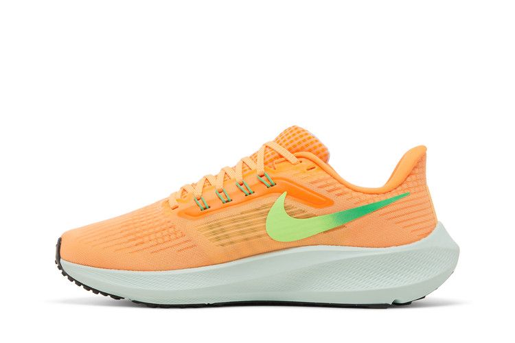 Nike Wmns Air Zoom Pegasus 39 'Peach Cream Ghost Green'